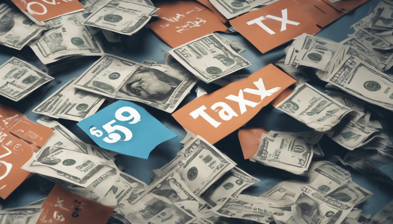 découvrez comment défiscaliser efficacement en suivant ces 5 étapes simples pour optimiser vos impôts et alléger votre charge fiscale.
