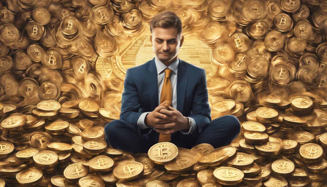 découvrez comment devenir millionnaire en investissant dans le bitcoin et apprenez les secrets pour réussir dans cette aventure financière passionnante !